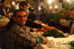 Night Market - Amman