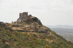 Castillo de Trevejo, Sierra de Gata, Cáceres