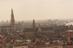 Antwerpen general View