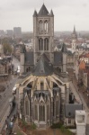 Sint Niklaaskerk - Gent