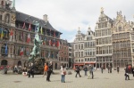 Groten Markt - Antwerpen