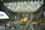 Terminal del Aeropuerto de Doha