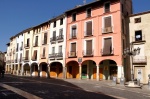 Market Square - Xativa- Jativa - Valencia