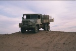 Camion Militar