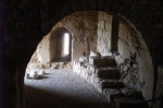 Crusader castle of Karak