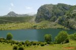 Lagos de Covadonga - Picos de Europa - Asturias