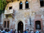 Casa de Julieta - Verona