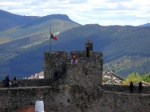 Castillo de Marvao