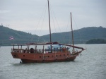 Phuket Boat