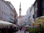 Discovering Tallinn