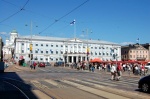 Ayuntamiento Helsinki
