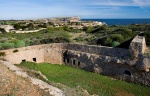Fuerte de Marlborough - Menorca (Islas Baleares)