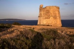 Torre des Garroveret - Formentera, Islas Baleares