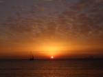 Puesta de Sol en Formentera