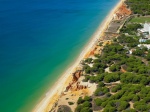 Playa de Falesia - Algarve