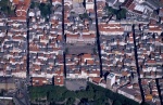 Barrio de la Magdalena, Ferrol (Galicia)