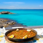 Gastronomía de Formentera - Islas Baleares