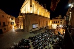 Menorca Film Festival, Catedral de Ciutadella, Menorca