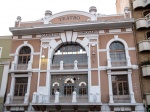 Teatro Carolina Coronado - Almendralejo,  Badajoz