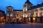 Place de la Villa de Madrid