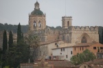 Monasterio de Santes Creus (Tarragona)