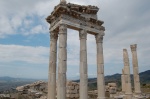 Pergamum Acropolis