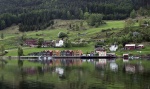 Fjord Cruise dreams