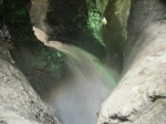 Trümmelbach Waterfalls