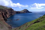 Ponta de São Lourenço , Madeira.