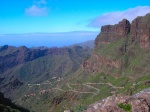 Tenerife - Barranco de Masca - Date un trekking hasta la playa y date un paseo en barco para relajarte!