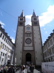 catedral st kilian