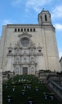 catedral de santa Maria Girona