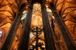 barcelona cathedral