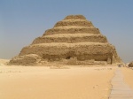 Pyramid of Zoser
