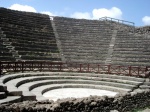 El Odeon de Pompeya