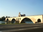 Avignon Bridge