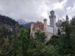 Castillo Neuschwanstein