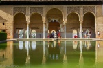Granada. Alhambra. Generalife