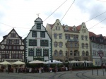 Erfurt - Cathedral Square