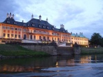 Dresden - Pillnitz Palace