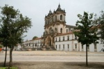 Monasterio de Alcobaça - Portugal