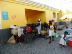Mercado de Assomada - Cabo Verde