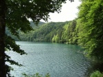 Le lac Pavín - Auvernia