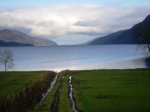 Scotland - The Loch Ness