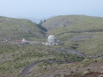 Astronomical Observatory Roque de Los Muchachos