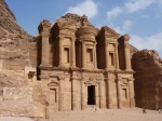 Monasterio Petra