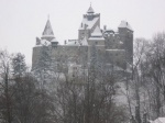 Castillo del Conde Dracula