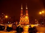 Basílica menor de Varsovia