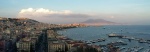 Naples: Sunset at Posillipo