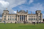 Berlin Reichstag en